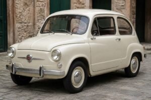 Fiat 600