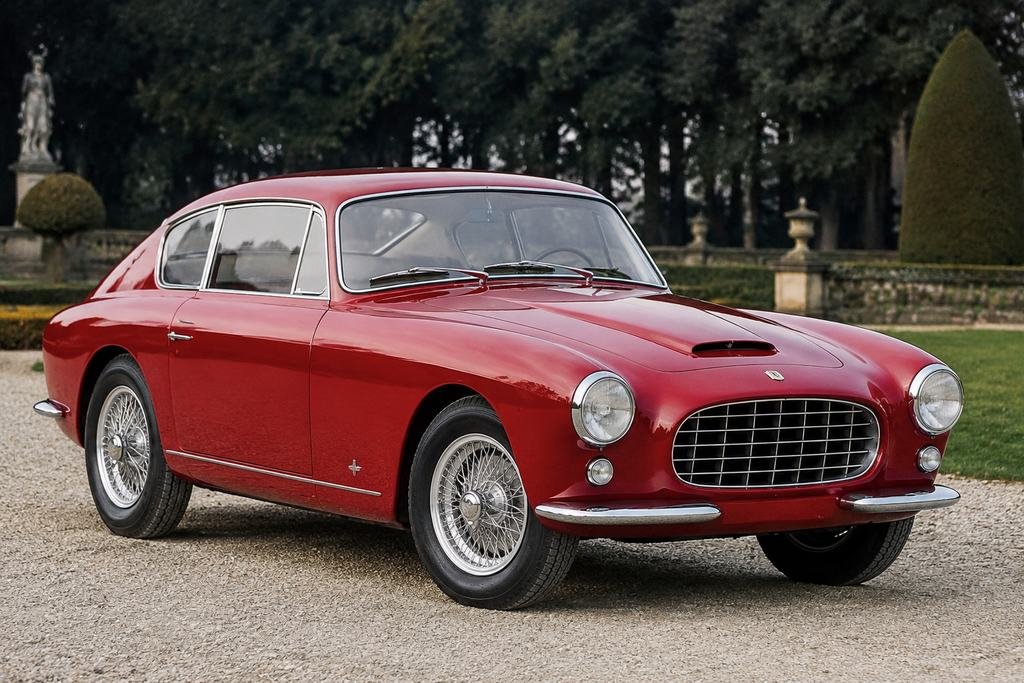 Fiat 8V