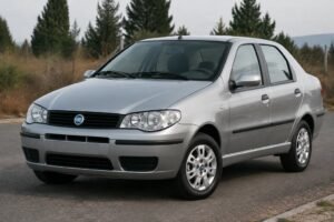Fiat Albea