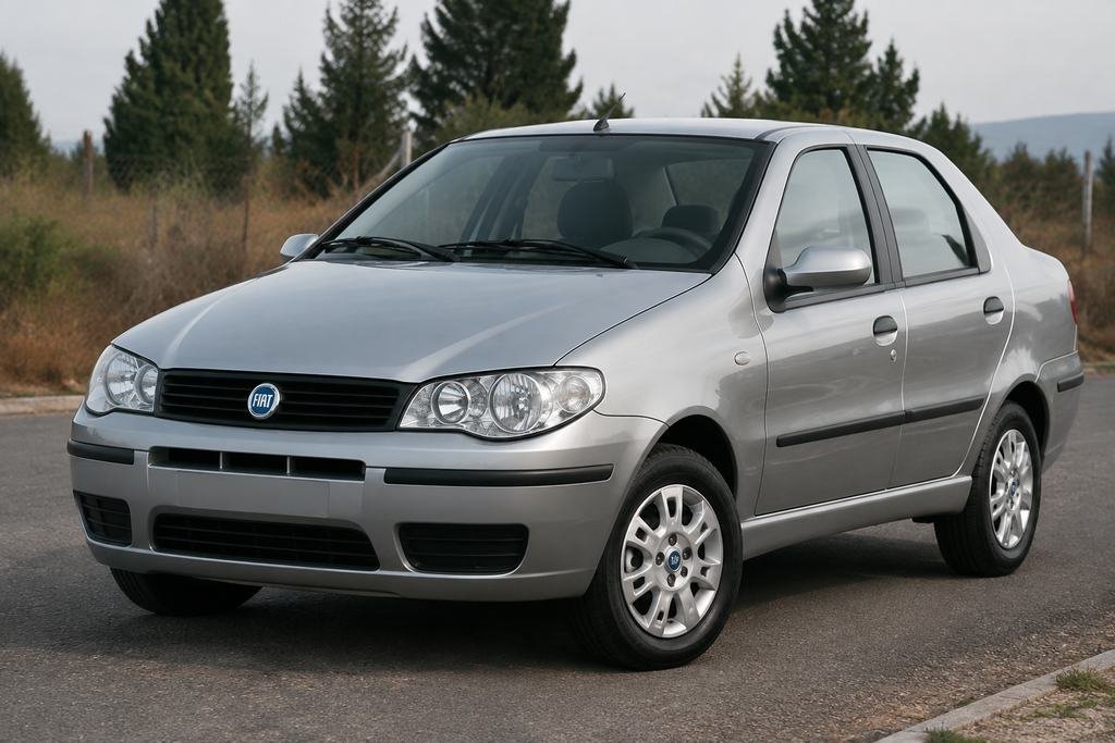 Fiat Albea