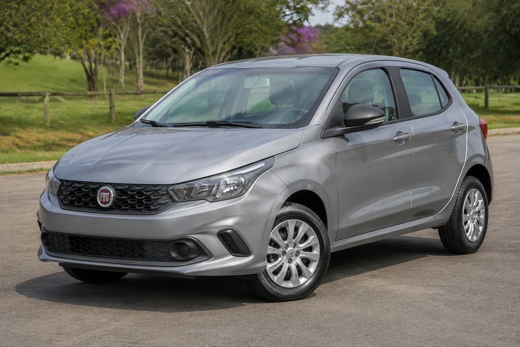 Fiat Argo