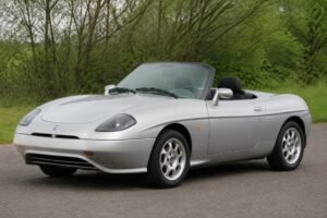 Fiat Barchetta