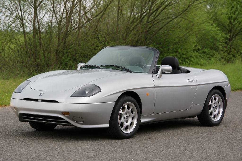 Fiat Barchetta