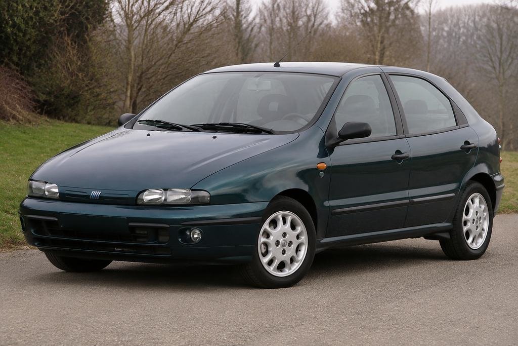 Fiat Brava