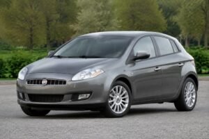 Fiat Bravo 2