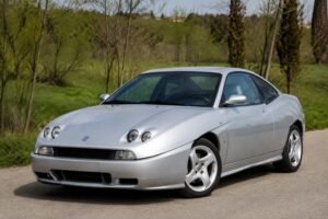Fiat Coupé
