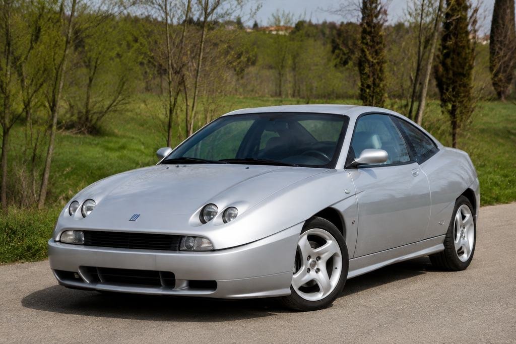 Fiat Coupé