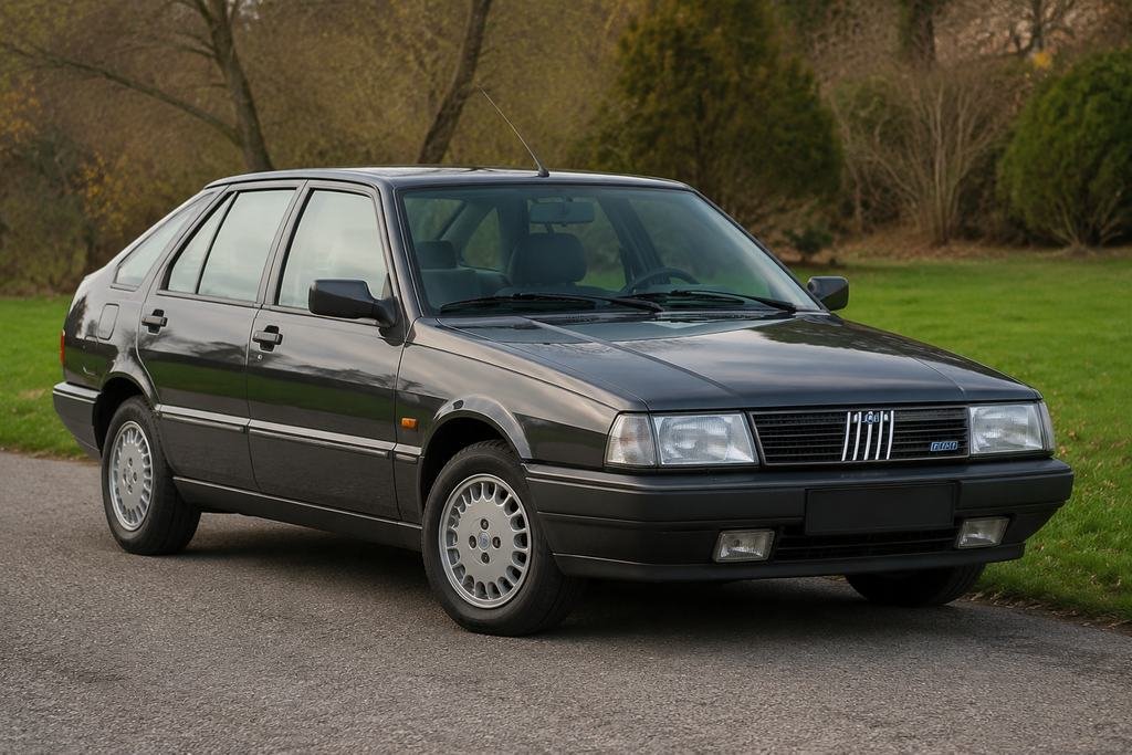 Fiat Croma