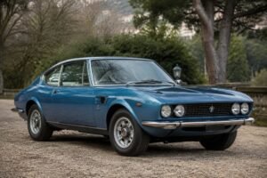 Fiat Dino