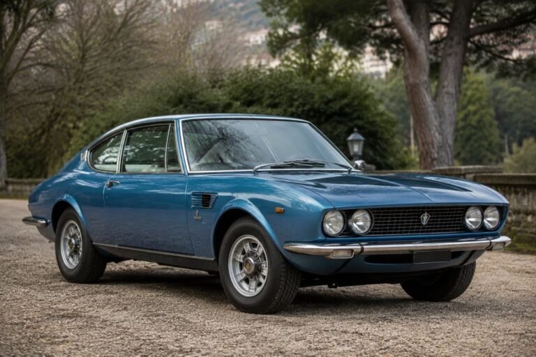 Fiat Dino