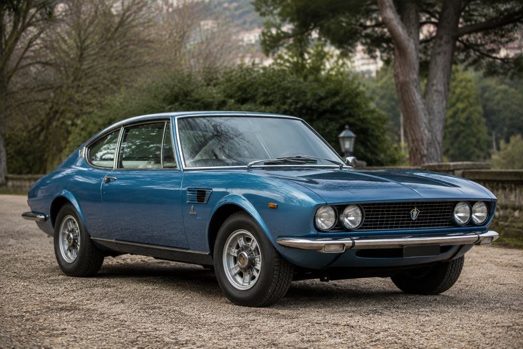 Fiat Dino