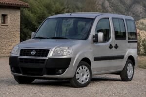 Fiat Doblò