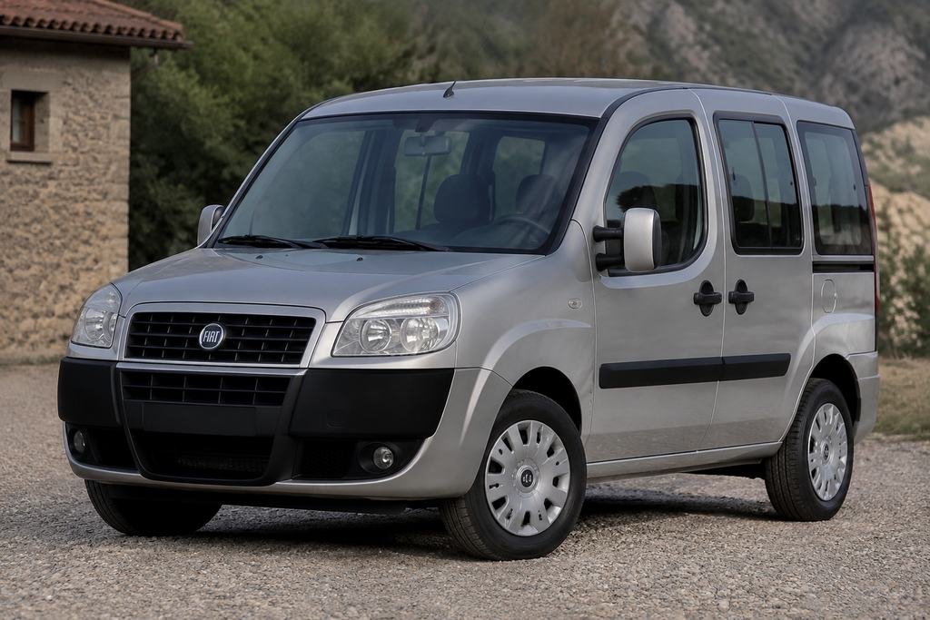 Fiat Doblò
