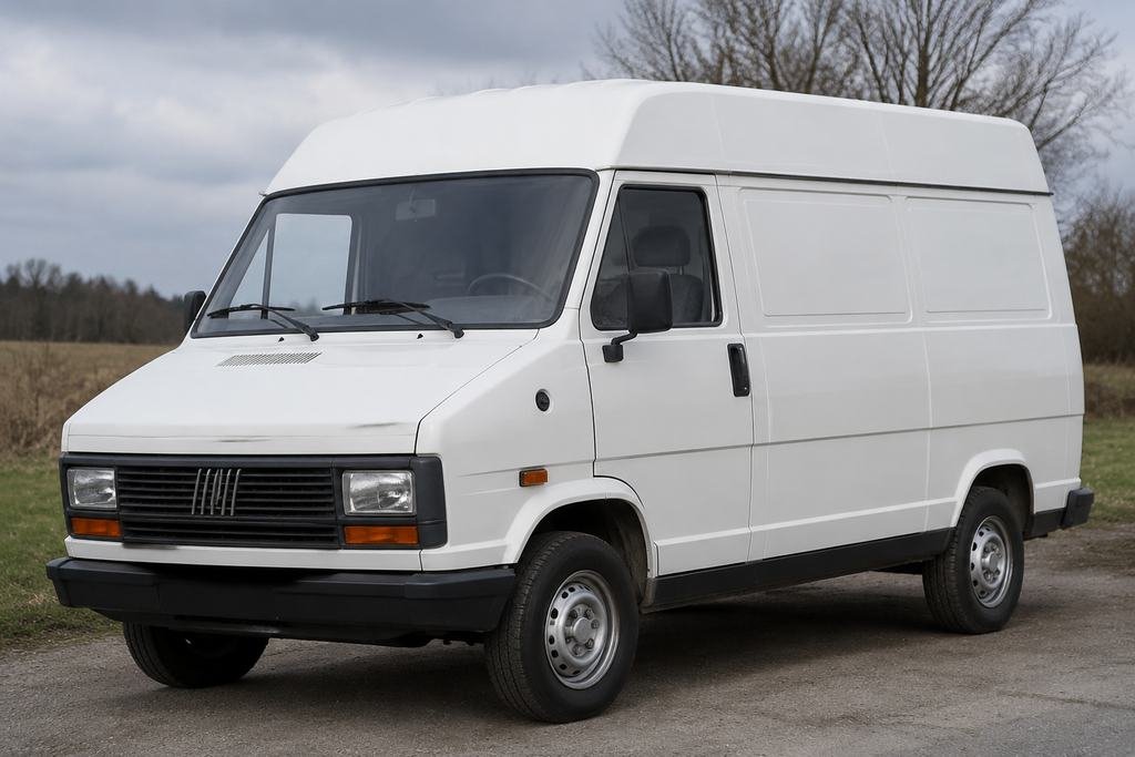 Fiat Ducato