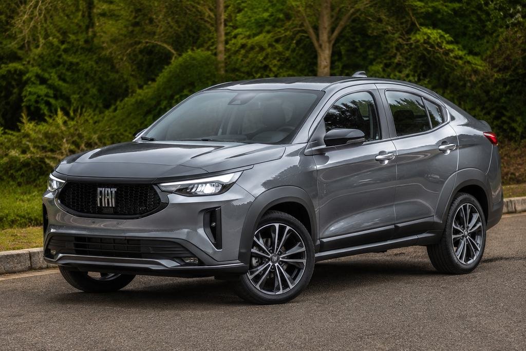 Fiat Fastback