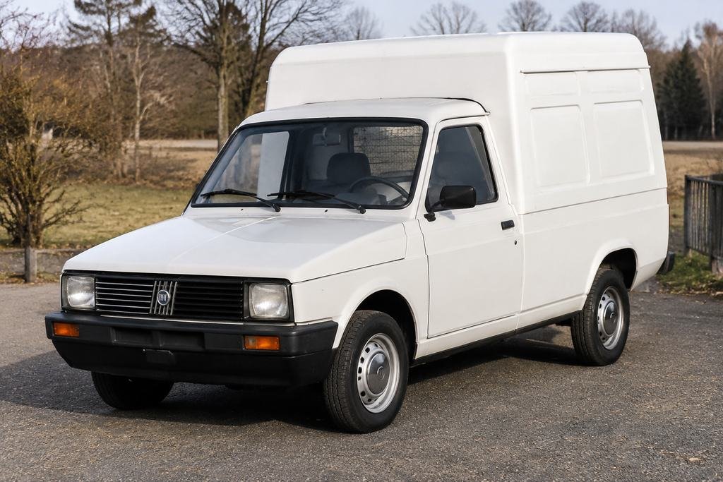 Fiat Fiorino