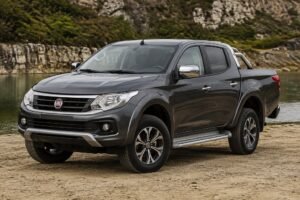 Fiat Fullback
