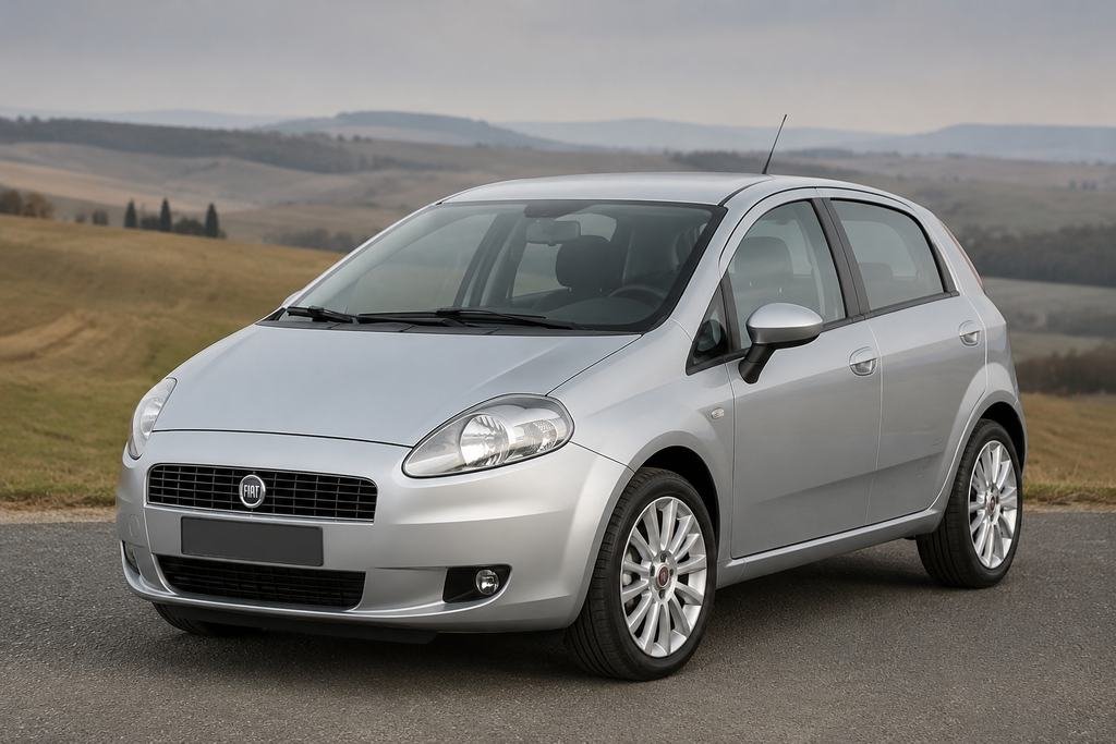 Fiat Grande Punto