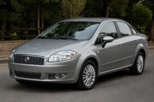 Fiat Linea