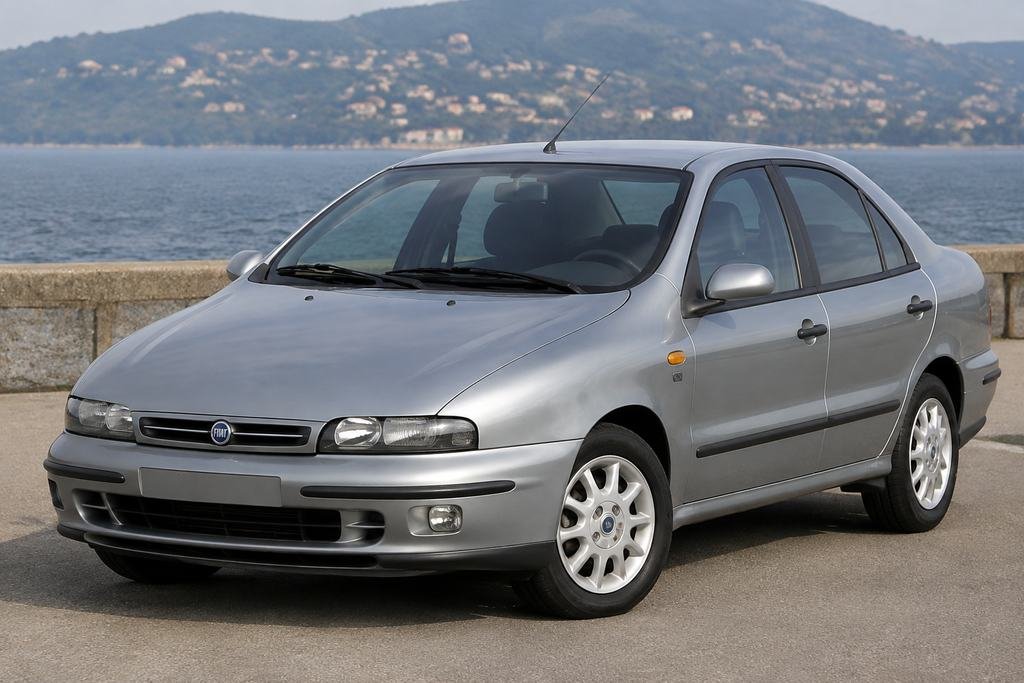Fiat Marea