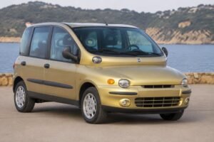 Fiat Multipla