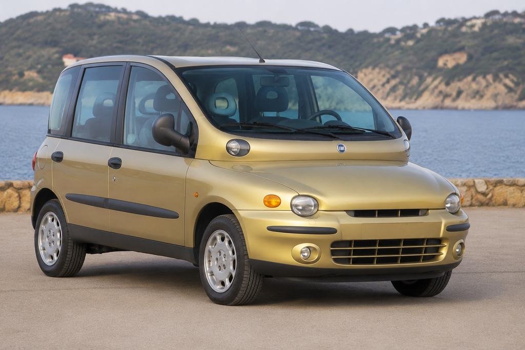Fiat Multipla