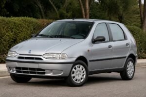 Fiat Palio