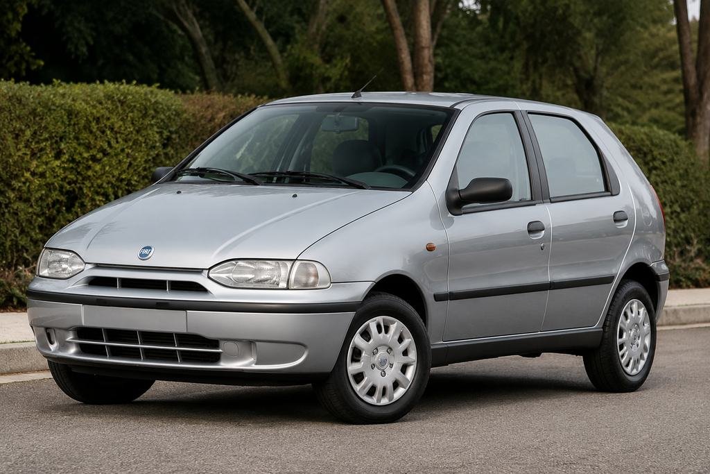 Fiat Palio