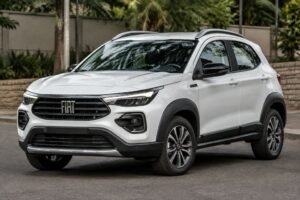 Fiat Pulse