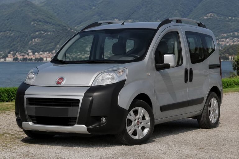 Fiat Qubo
