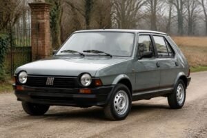 Fiat Ritmo