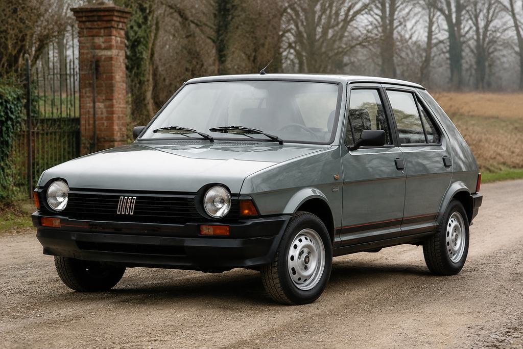 Fiat Ritmo