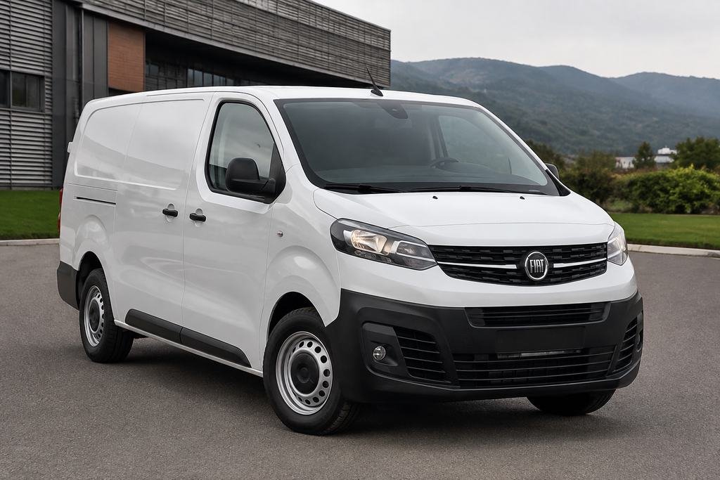 Fiat Scudo
