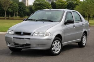 Fiat Siena