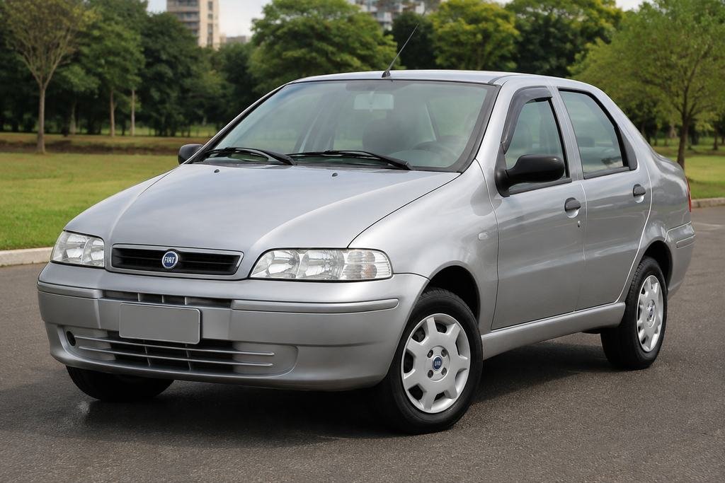 Fiat Siena