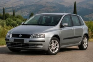 Fiat Stilo