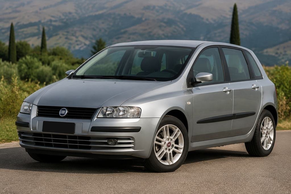 Fiat Stilo