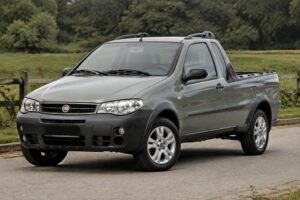 Fiat Strada