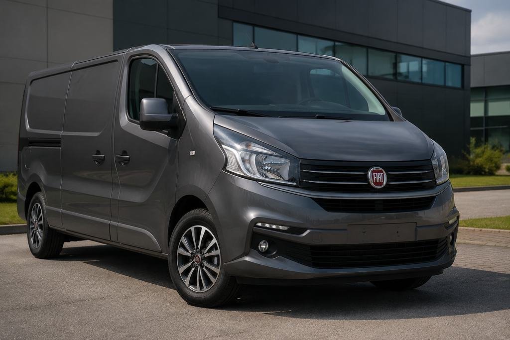 Fiat Talento