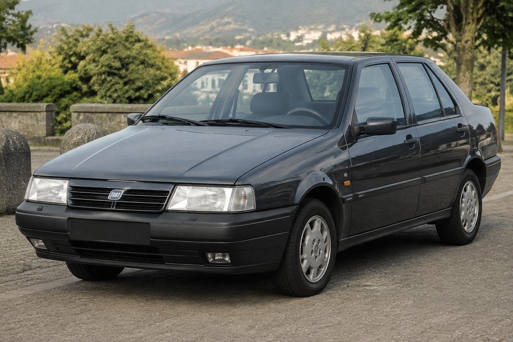 Fiat Tempra
