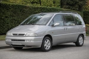 Fiat Ulysse