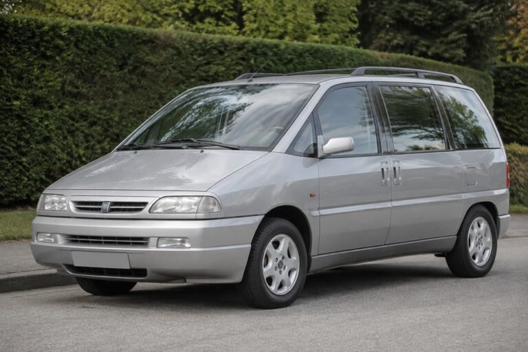 Fiat Ulysse