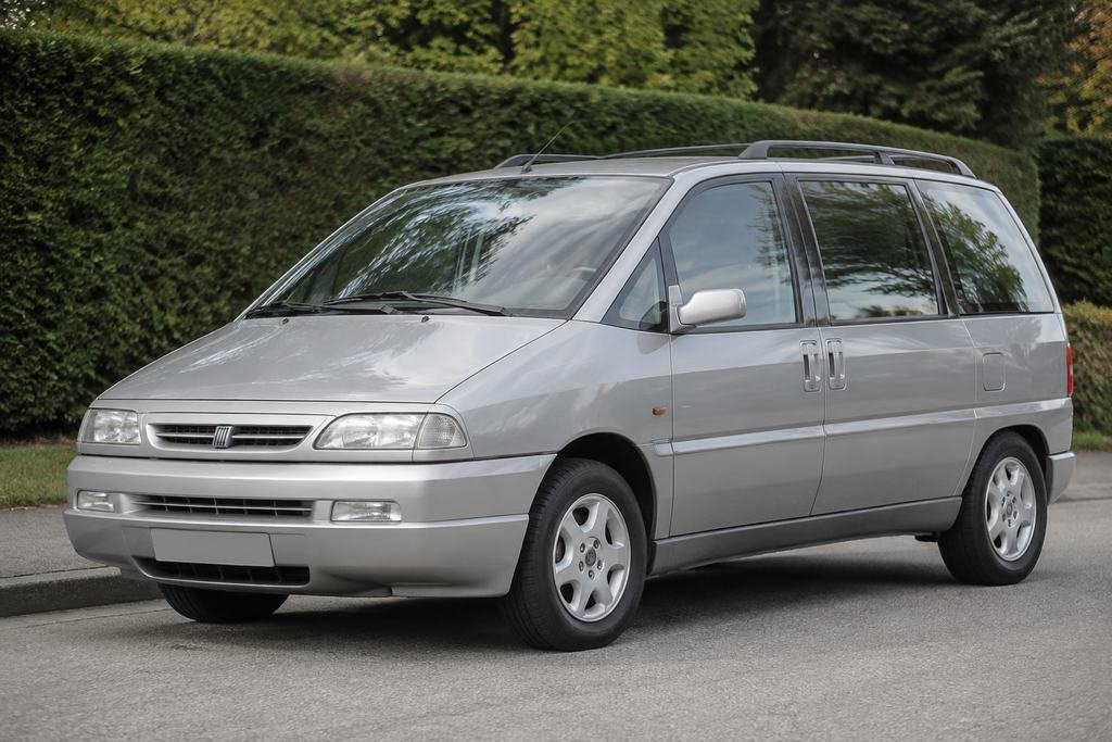 Fiat Ulysse