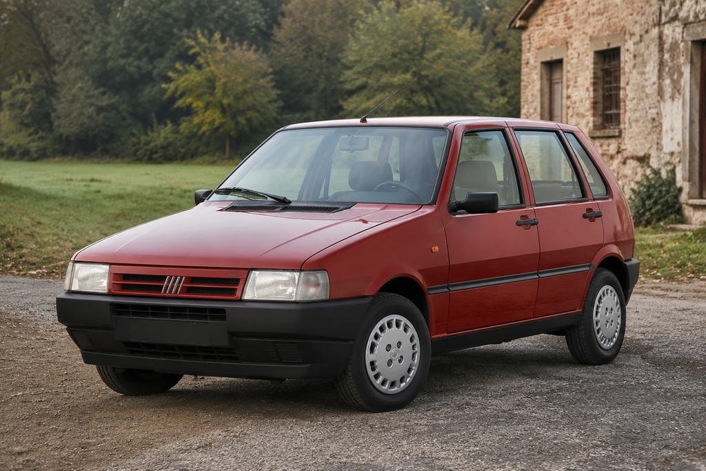 Fiat Uno