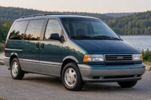 Ford Aerostar