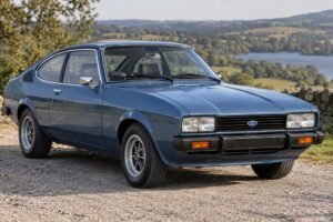 Ford Capri 2