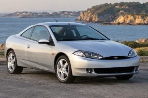 Ford Cougar