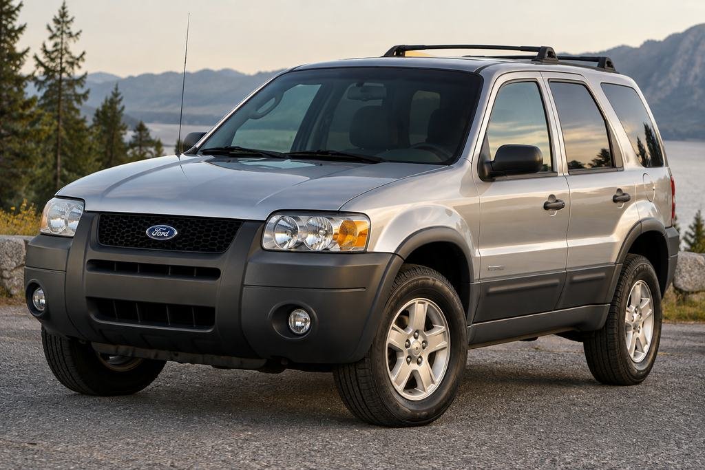 Ford Escape