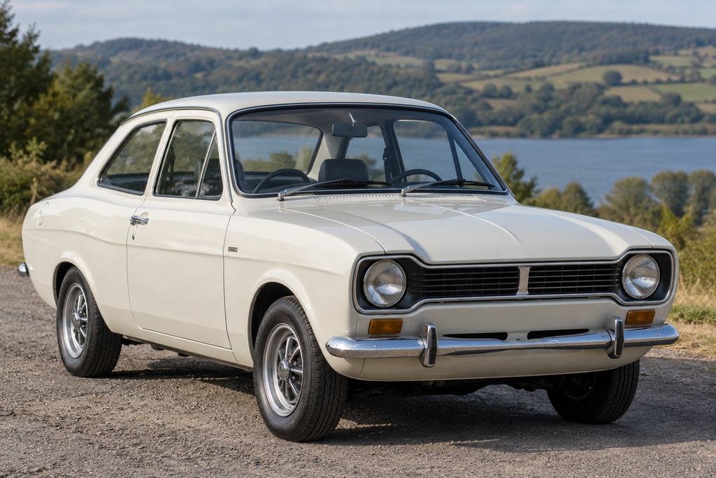 Ford Escort Mk1