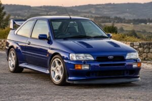 Ford Escort RS Cosworth